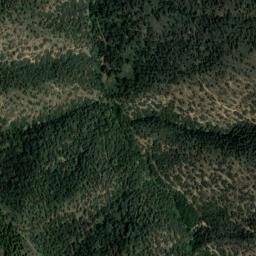 Satellite imagery of Jbel Tamachouit, MA