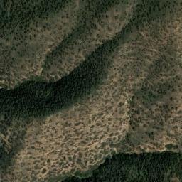 Satellite imagery of Jbel Tamachouit, MA