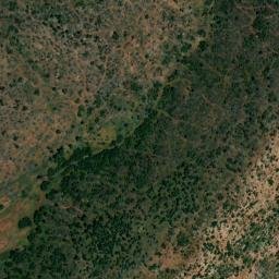 Satellite imagery of Mouzemmour, MA