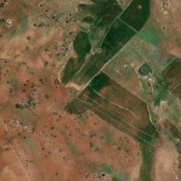 Satellite imagery of Yamna Hsine, MA