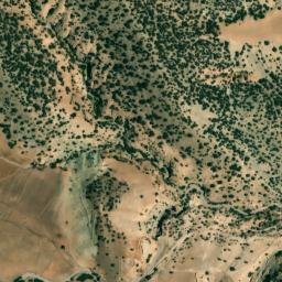 Satellite imagery of Toghiout Ibounlitene, MA