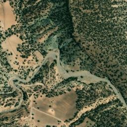 Satellite imagery of Toghiout Ibounlitene, MA