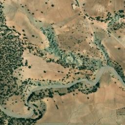 Satellite imagery of Toghiout Ibounlitene, MA