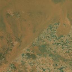 Satellite imagery of Feriat el Guetar, DZ