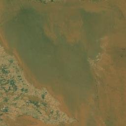 Satellite imagery of Feriat el Guetar, DZ