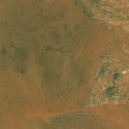 Satellite imagery of Feriat el Guetar, DZ