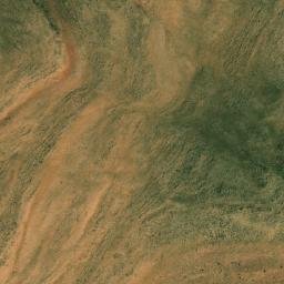 Satellite imagery of Djebel el Oubira, DZ