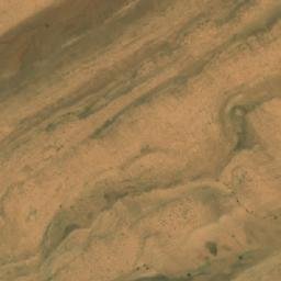 Satellite imagery of Kef el Mzabi, DZ