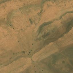 Satellite imagery of Kef el Mzabi, DZ