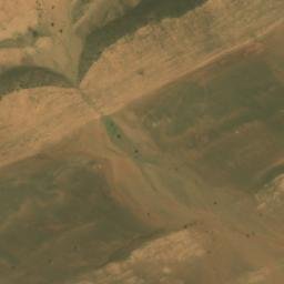 Satellite imagery of Kef el Mzabi, DZ