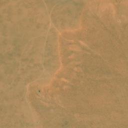 Satellite imagery of Et Tebrouri, DZ