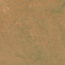 Satellite imagery of Et Tebrouri, DZ