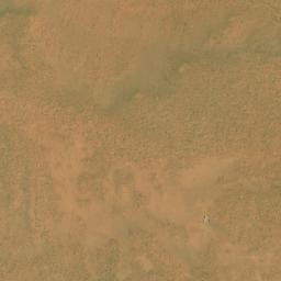 Satellite imagery of Et Tebrouri, DZ