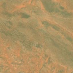 Satellite imagery of Chaab el Meguedem, DZ
