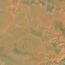 Satellite imagery of Chaab el Meguedem, DZ