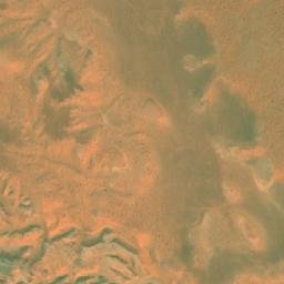Satellite imagery of Chaab el Meguedem, DZ
