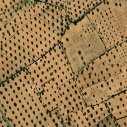 Satellite imagery of Rass Fetil, TN