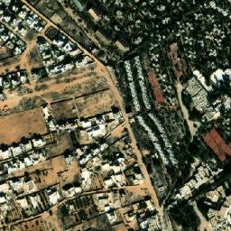 Satellite imagery of Rass Fetil, TN