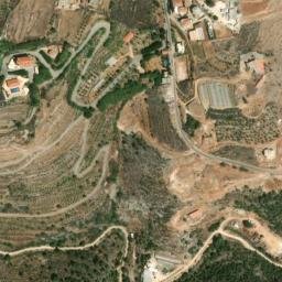 Satellite imagery of El Mghârîq, LB