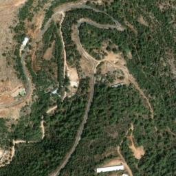 Satellite imagery of El Mghârîq, LB