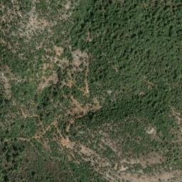 Satellite imagery of Dhoûr ej Jrâne, LB