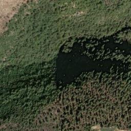 Satellite imagery of Dhoûr ej Jrâne, LB