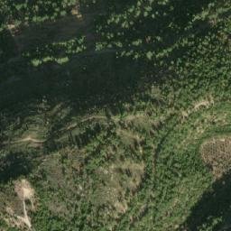 Satellite imagery of El Malloûl, LB