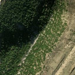Satellite imagery of Mounchîr el Fhoûl, LB