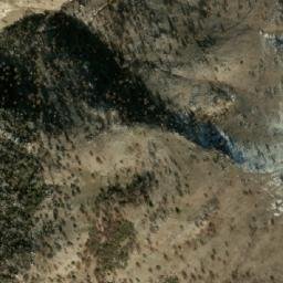 Satellite imagery of Joûret el Bissé, LB