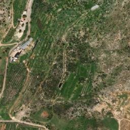 Satellite imagery of Es Soûr, LB