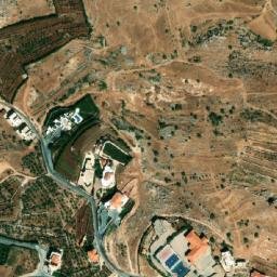 Satellite imagery of Harf el Ouâdi, LB