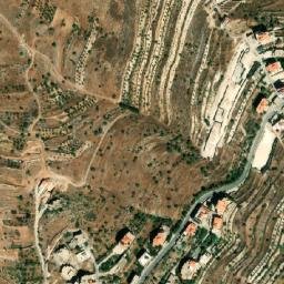 Satellite imagery of Harf el Ouâdi, LB