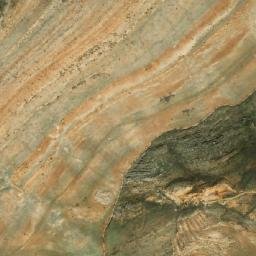 Satellite imagery of El Qebaa, LB