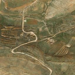 Satellite imagery of Ech Charafé, LB