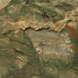 Satellite imagery of Ech Charafé, LB