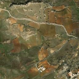 Satellite imagery of Ech Charafé, LB