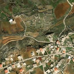 Satellite imagery of Roûs el Ksâr, LB