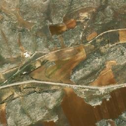 Satellite imagery of Er Rabîaât, LB