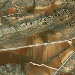 Satellite imagery of Er Rabîaât, LB