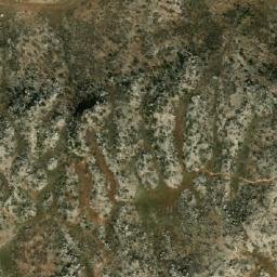 Satellite imagery of Jabal el Ouestâni, LB