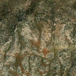 Satellite imagery of Jabal el Ouestâni, LB