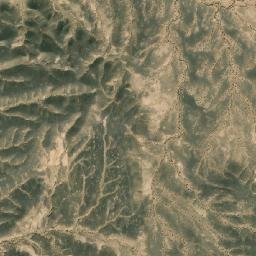 Satellite imagery of Qaţārpul, AF