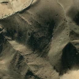 Satellite imagery of Kōh-e Mīān Kāl, AF