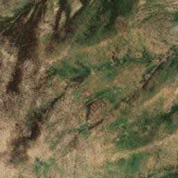 Satellite imagery of Kōh-e Takhpūz, AF