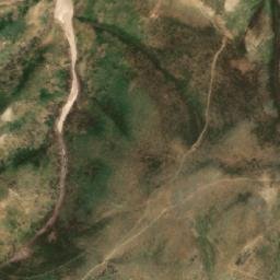 Satellite imagery of Kōh-e Takhpūz, AF