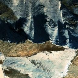 Satellite imagery of Mīān Kōh, AF