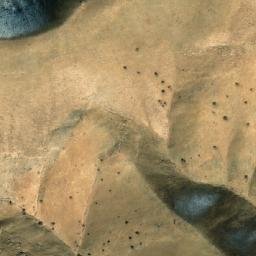 Satellite imagery of Kōh-e Band-e Bāj, AF