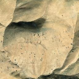 Satellite imagery of Push Kōh, AF