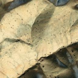 Satellite imagery of Kōh-e Mazār, AF