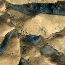 Satellite imagery of Tigay Khōrd, AF